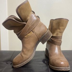 Lucky Brand Declann Boot